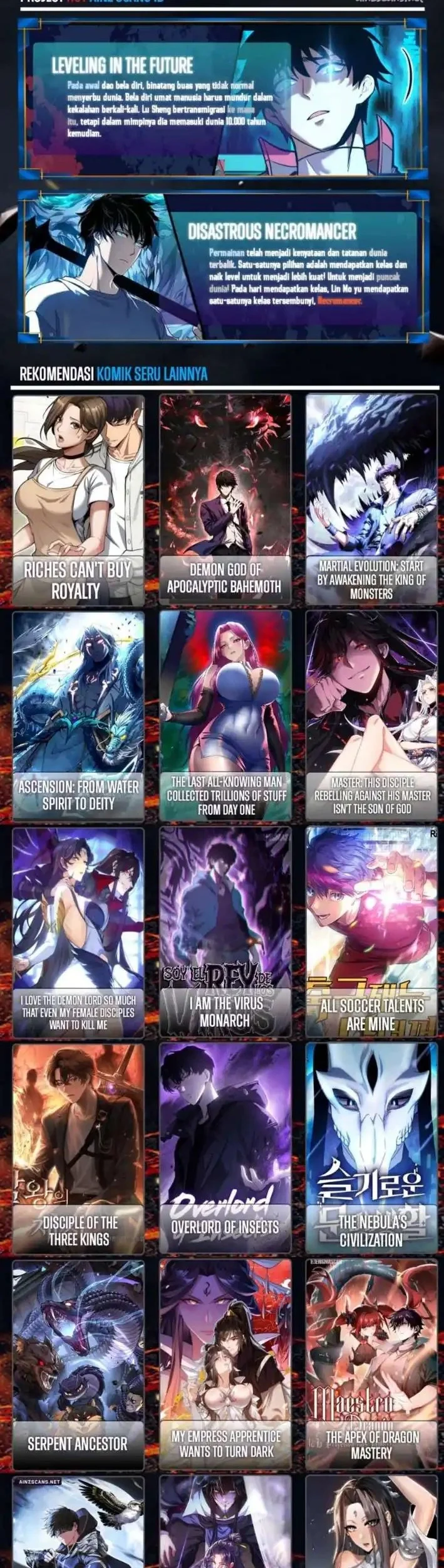 Surviving the Heat Apocalypse with My God-Tier Safehouse Chapter 11 Gambar 49