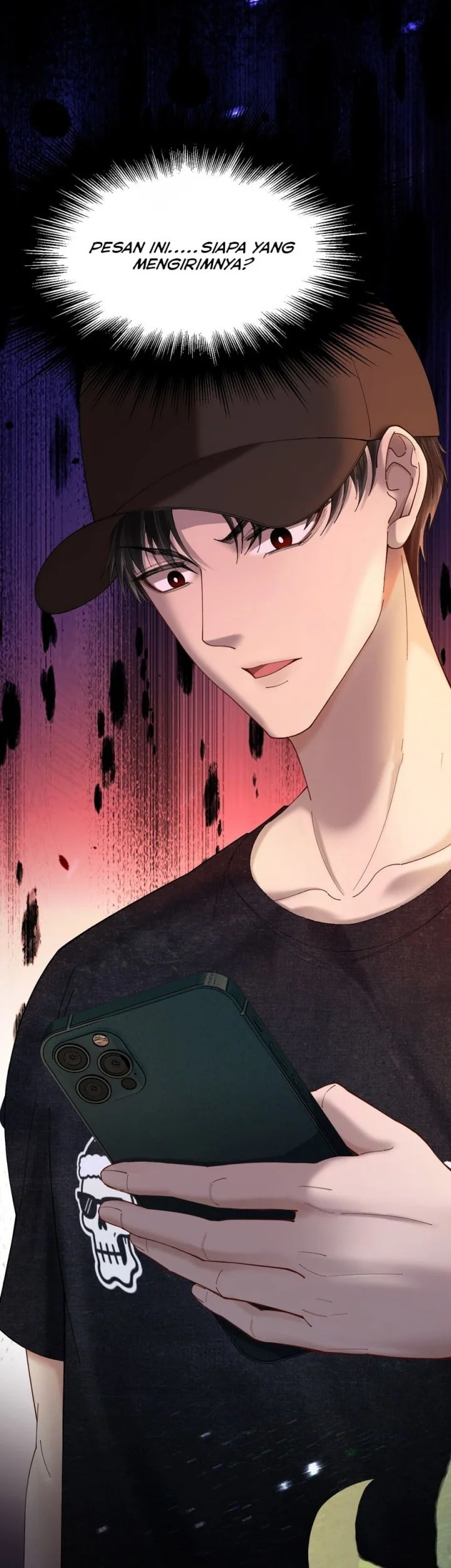 Surviving the Heat Apocalypse with My God-Tier Safehouse Chapter 16 Gambar 38