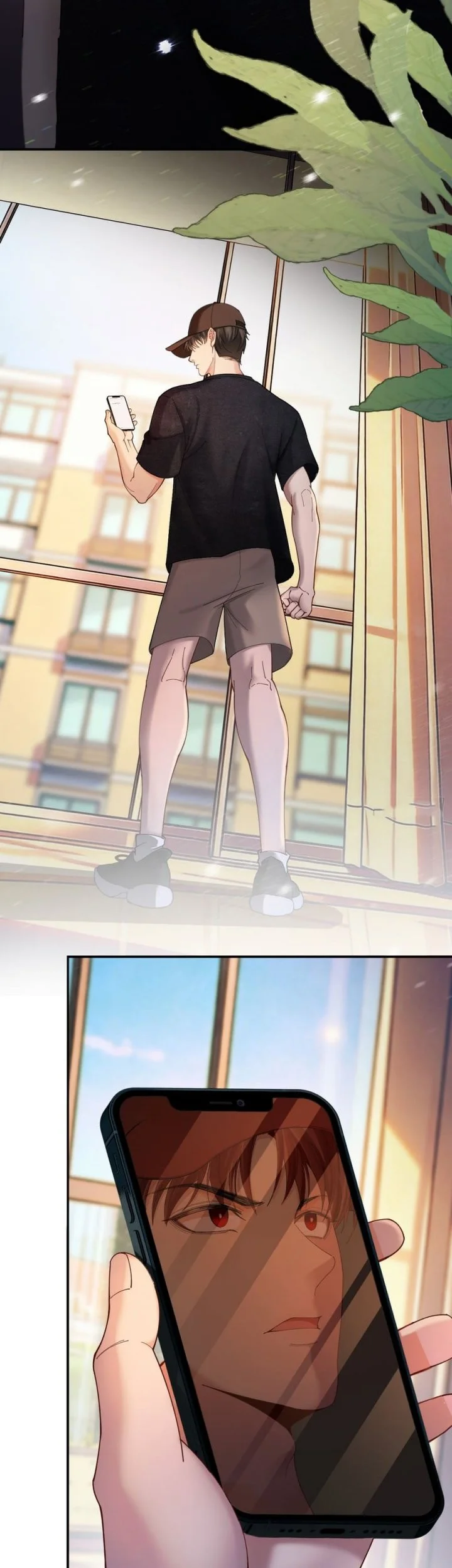 Surviving the Heat Apocalypse with My God-Tier Safehouse Chapter 16 Gambar 39