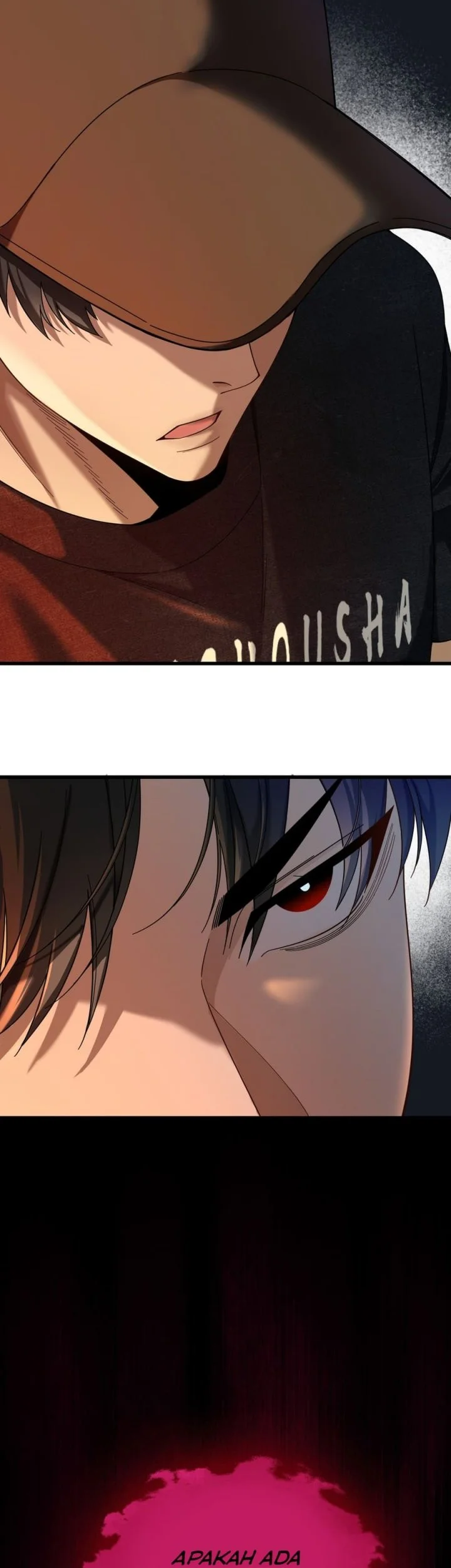 Surviving the Heat Apocalypse with My God-Tier Safehouse Chapter 16 Gambar 43