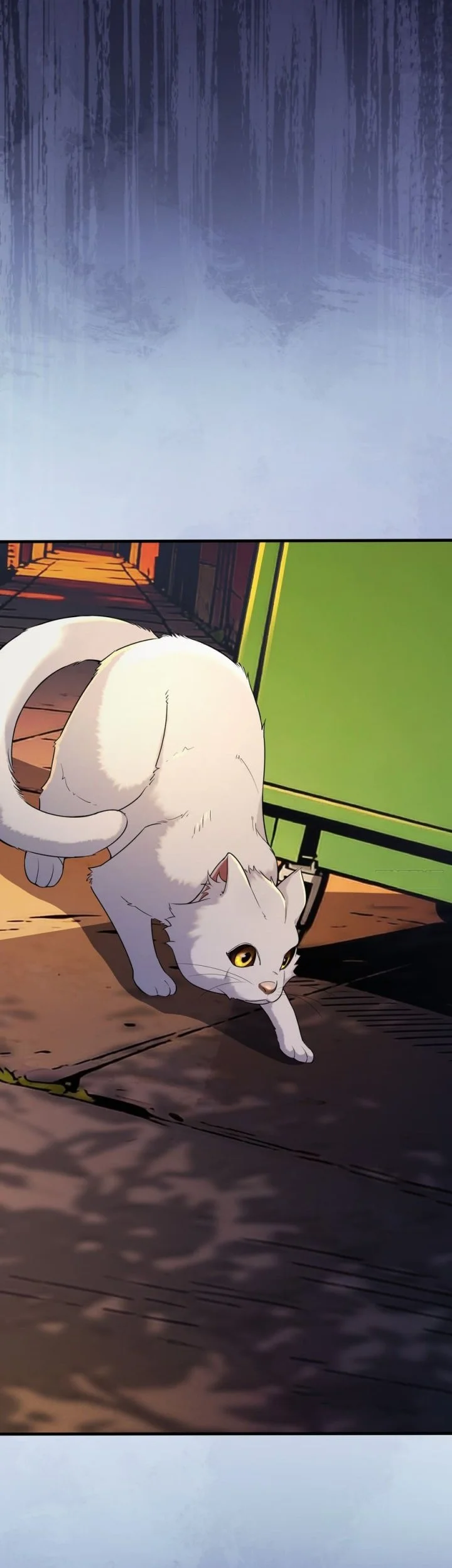 Surviving the Heat Apocalypse with My God-Tier Safehouse Chapter 16 Gambar 5