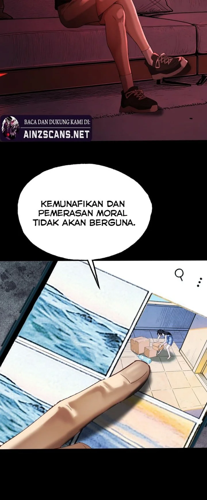 Surviving the Heat Apocalypse with My God-Tier Safehouse Chapter 16 Gambar 14