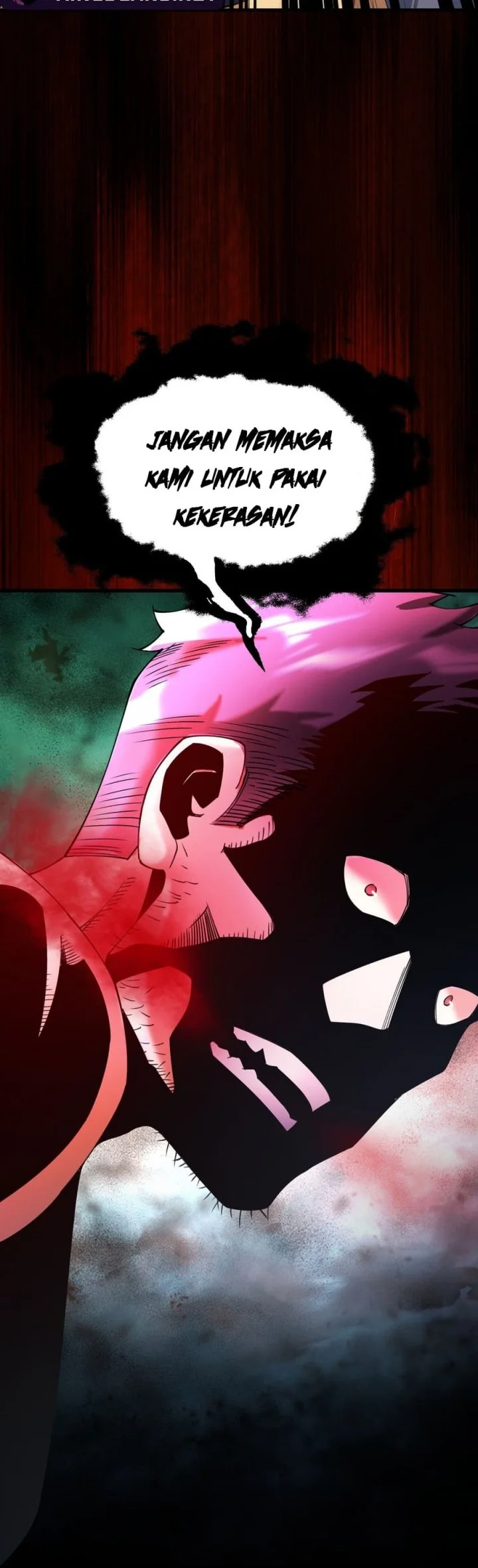 Surviving the Heat Apocalypse with My God-Tier Safehouse Chapter 16 Gambar 20