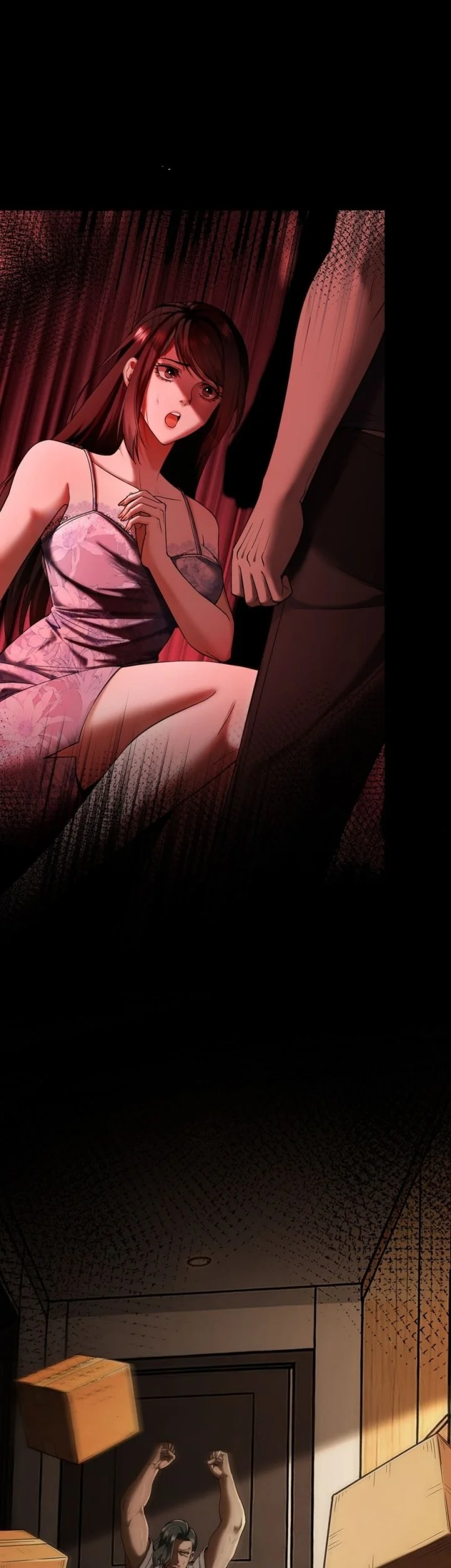 Surviving the Heat Apocalypse with My God-Tier Safehouse Chapter 16 Gambar 21