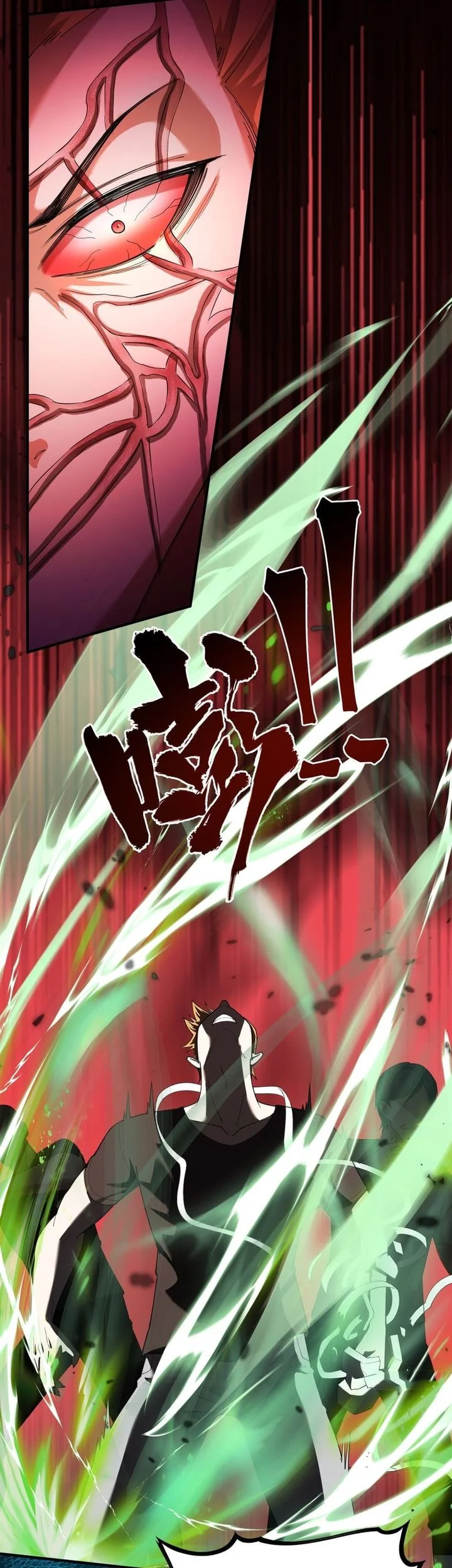 Surviving the Heat Apocalypse with My God-Tier Safehouse Chapter 17 Gambar 28