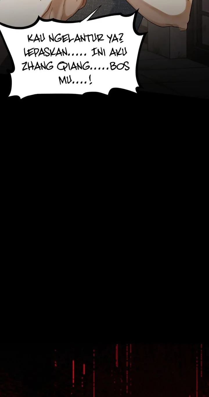 Surviving the Heat Apocalypse with My God-Tier Safehouse Chapter 17 Gambar 31