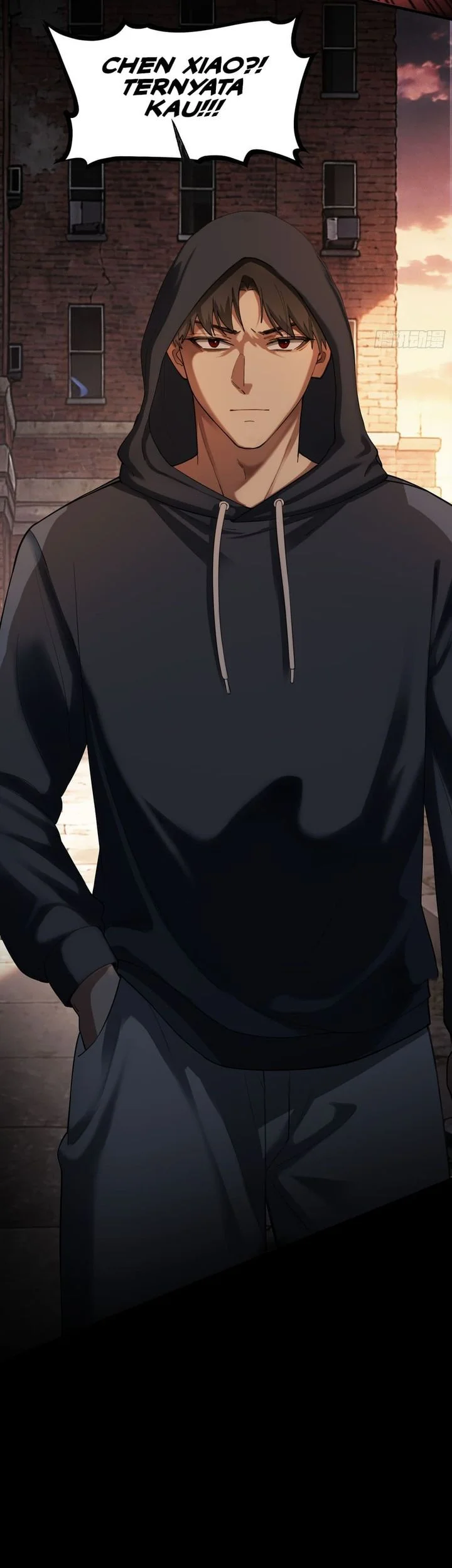 Surviving the Heat Apocalypse with My God-Tier Safehouse Chapter 17 Gambar 35