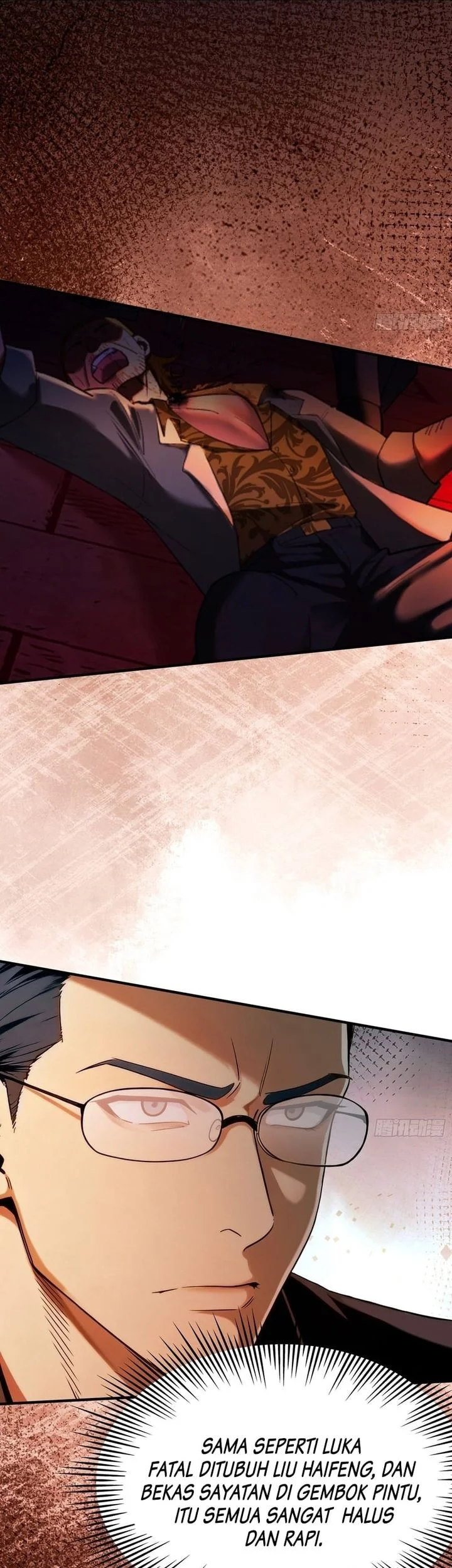 Surviving the Heat Apocalypse with My God-Tier Safehouse Chapter 18 Gambar 19