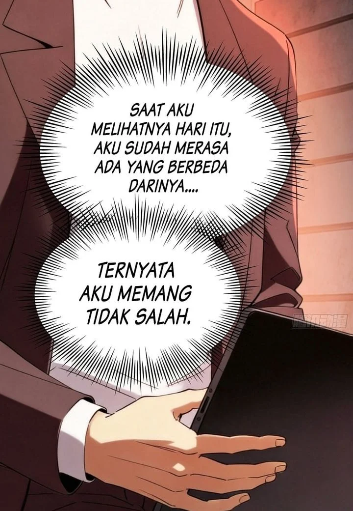 Surviving the Heat Apocalypse with My God-Tier Safehouse Chapter 18 Gambar 21