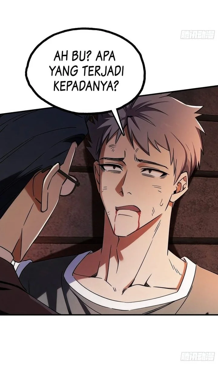 Surviving the Heat Apocalypse with My God-Tier Safehouse Chapter 18 Gambar 24