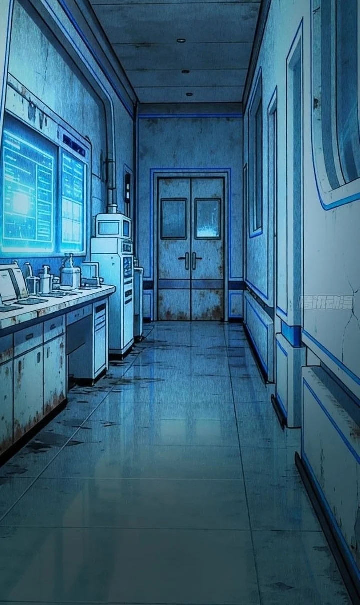 Surviving the Heat Apocalypse with My God-Tier Safehouse Chapter 18 Gambar 28