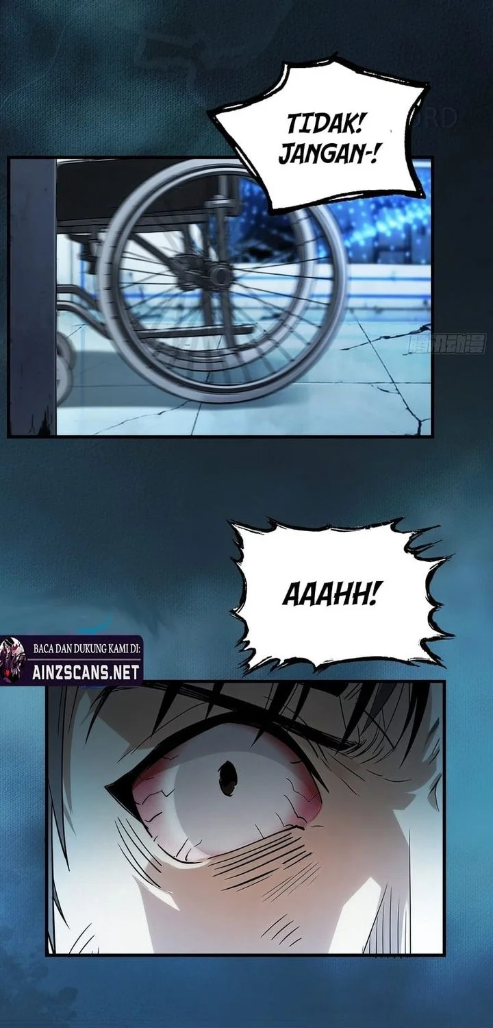 Surviving the Heat Apocalypse with My God-Tier Safehouse Chapter 18 Gambar 34