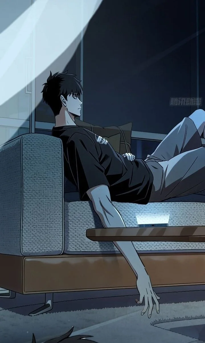 Surviving the Heat Apocalypse with My God-Tier Safehouse Chapter 18 Gambar 36