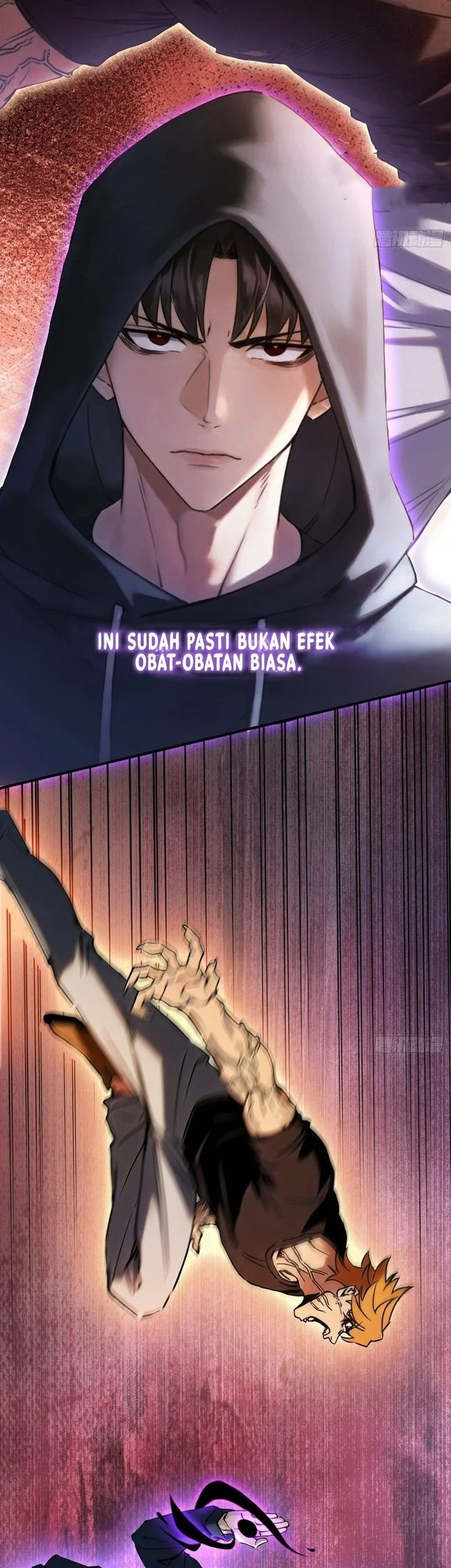 Surviving the Heat Apocalypse with My God-Tier Safehouse Chapter 18 Gambar 5