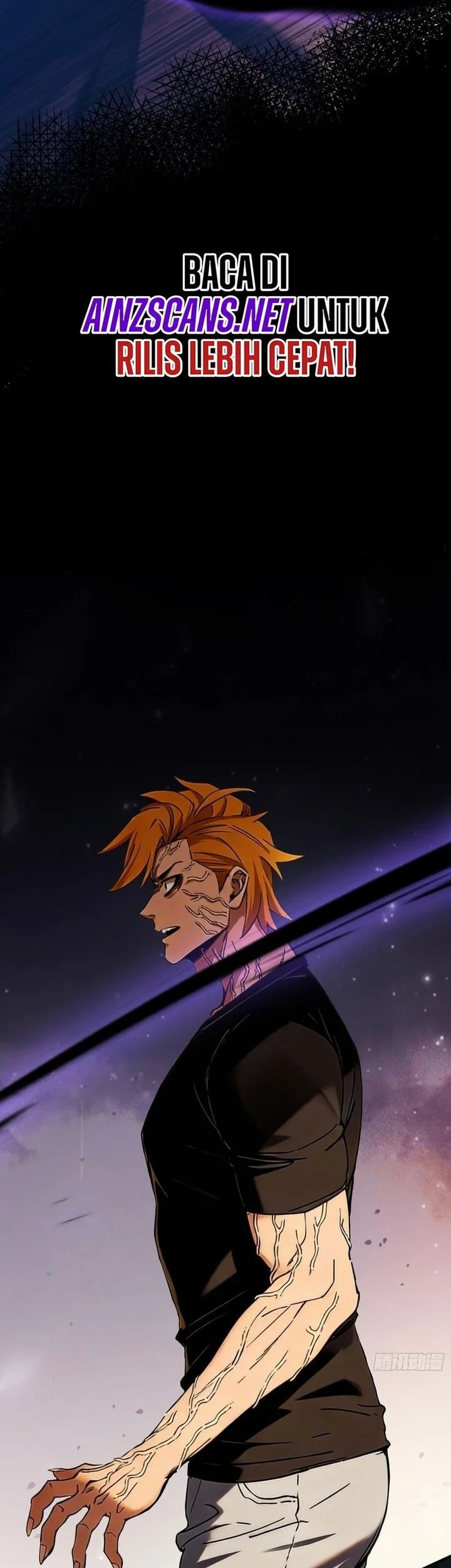 Surviving the Heat Apocalypse with My God-Tier Safehouse Chapter 18 Gambar 9