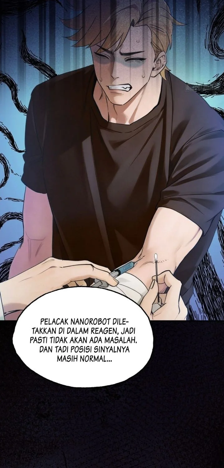 Surviving the Heat Apocalypse with My God-Tier Safehouse Chapter 18 Gambar 14