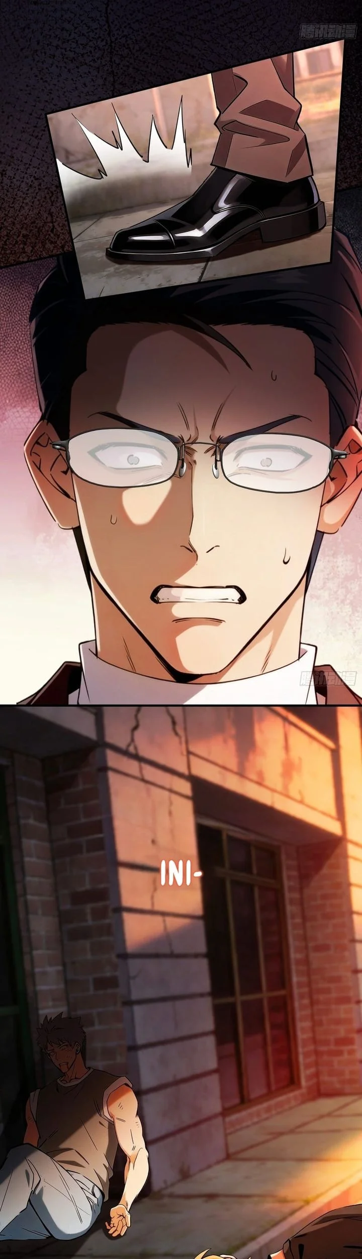 Surviving the Heat Apocalypse with My God-Tier Safehouse Chapter 18 Gambar 15