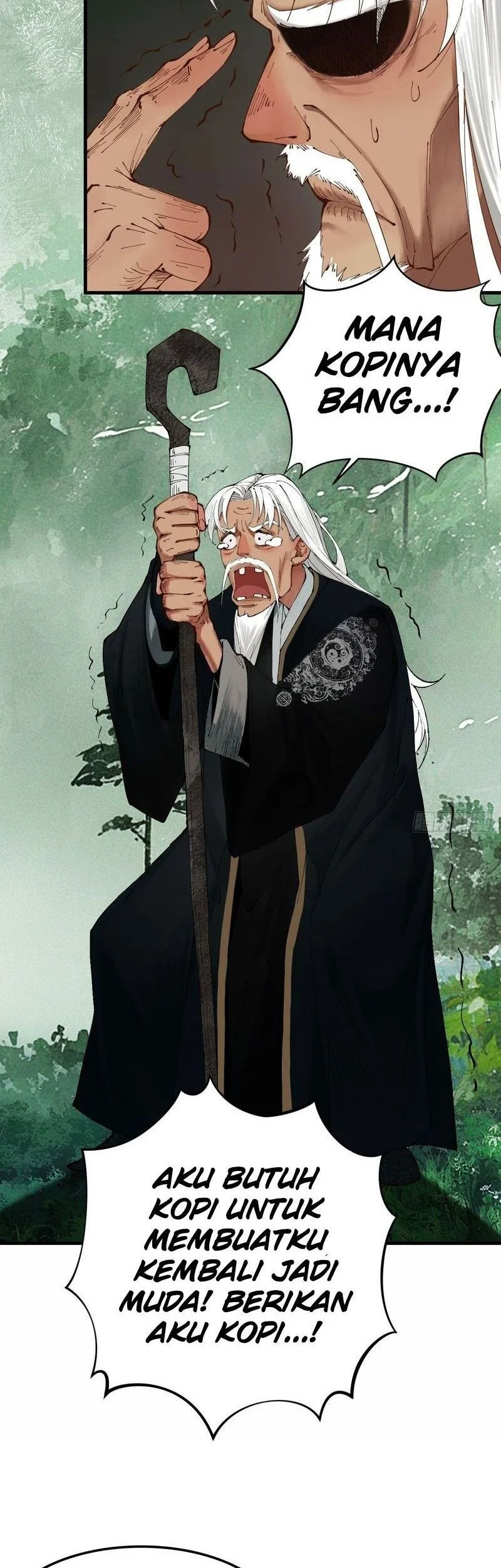 Surviving the Heat Apocalypse with My God-Tier Safehouse Chapter 19 Gambar 38