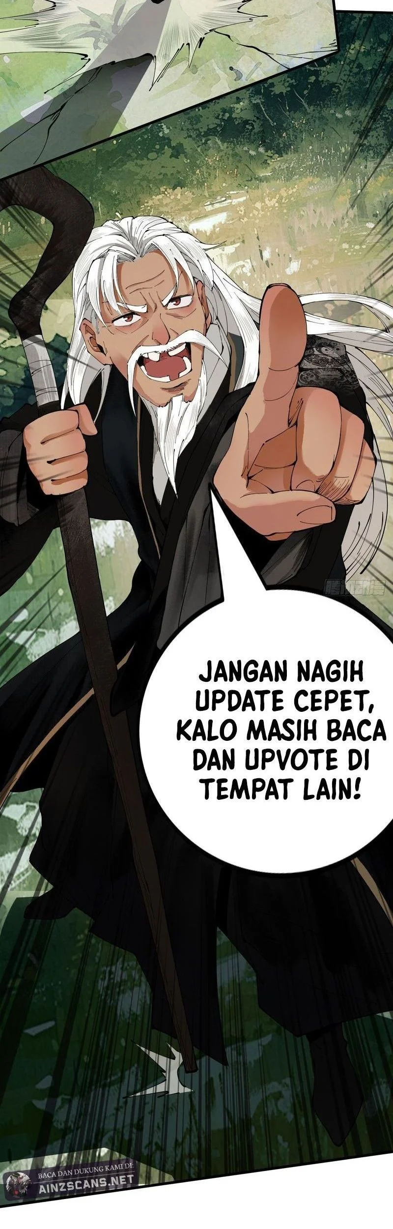 Surviving the Heat Apocalypse with My God-Tier Safehouse Chapter 19 Gambar 41