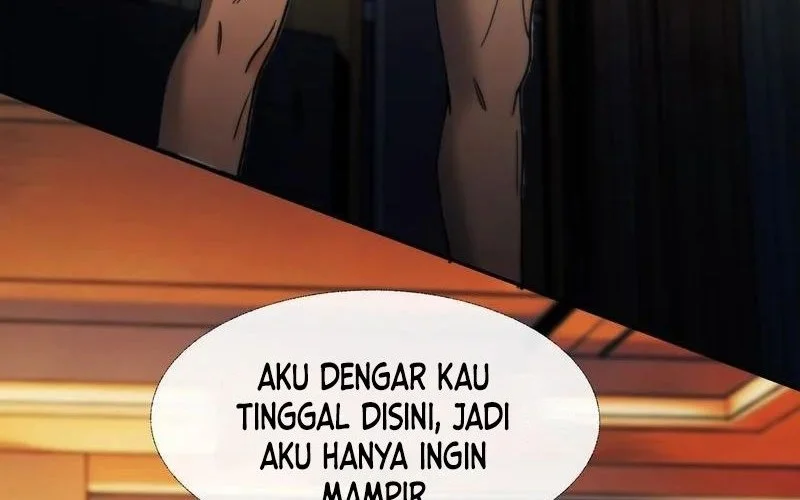 Surviving the Heat Apocalypse with My God-Tier Safehouse Chapter 19 Gambar 4