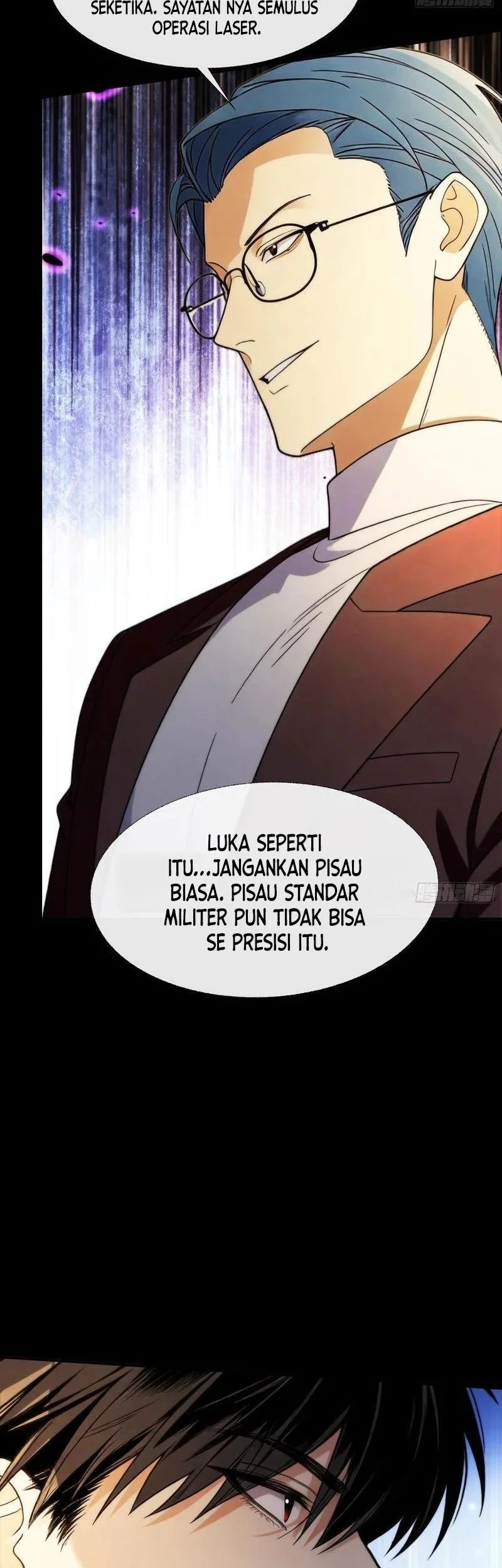 Surviving the Heat Apocalypse with My God-Tier Safehouse Chapter 19 Gambar 11