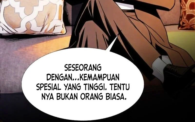 Surviving the Heat Apocalypse with My God-Tier Safehouse Chapter 19 Gambar 16