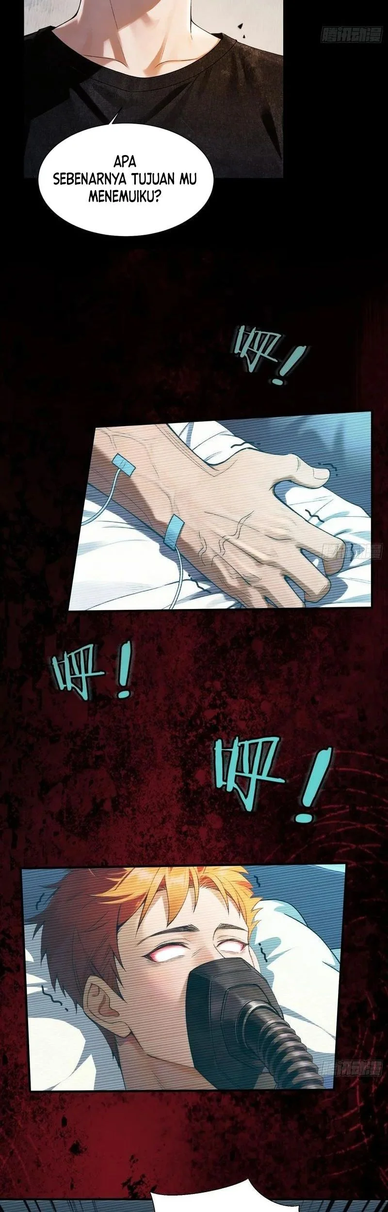 Surviving the Heat Apocalypse with My God-Tier Safehouse Chapter 19 Gambar 25