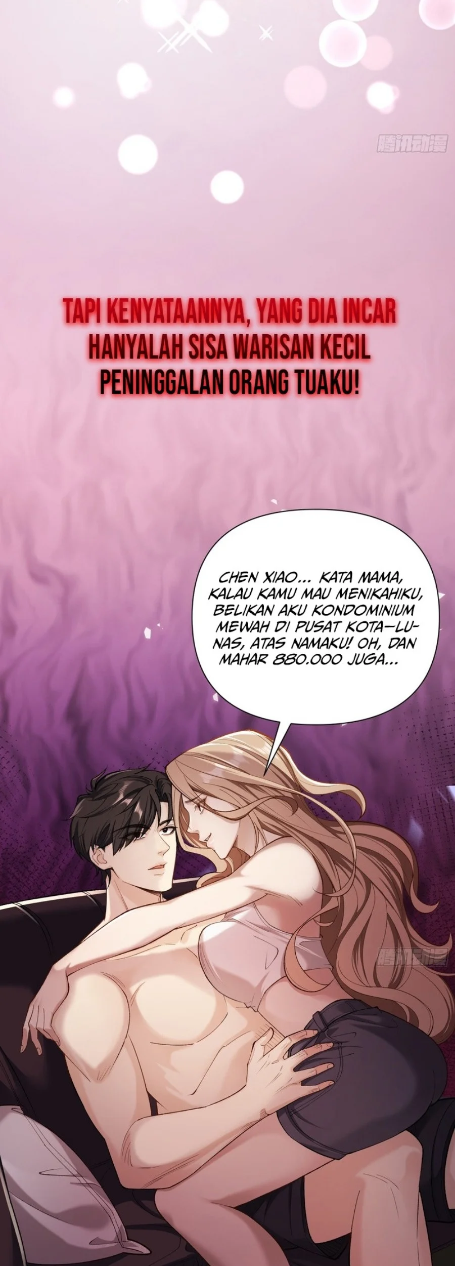 Surviving the Heat Apocalypse with My God-Tier Safehouse Chapter 2 Gambar 3