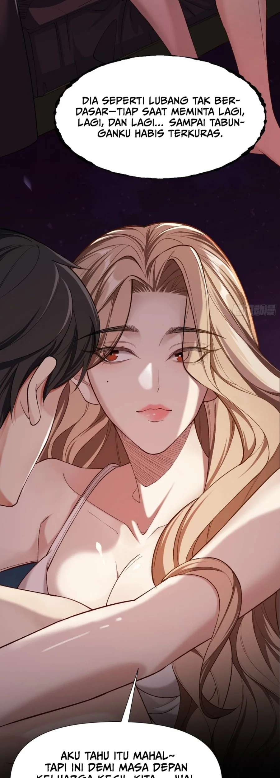 Surviving the Heat Apocalypse with My God-Tier Safehouse Chapter 2 Gambar 4