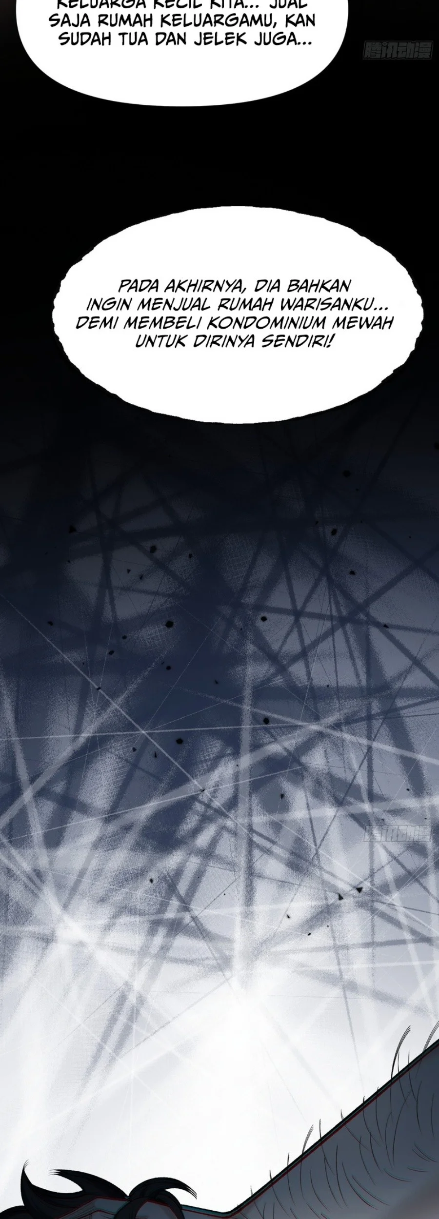 Surviving the Heat Apocalypse with My God-Tier Safehouse Chapter 2 Gambar 5