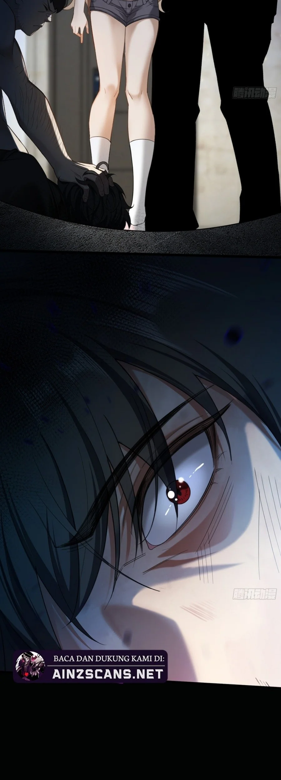 Surviving the Heat Apocalypse with My God-Tier Safehouse Chapter 2 Gambar 7