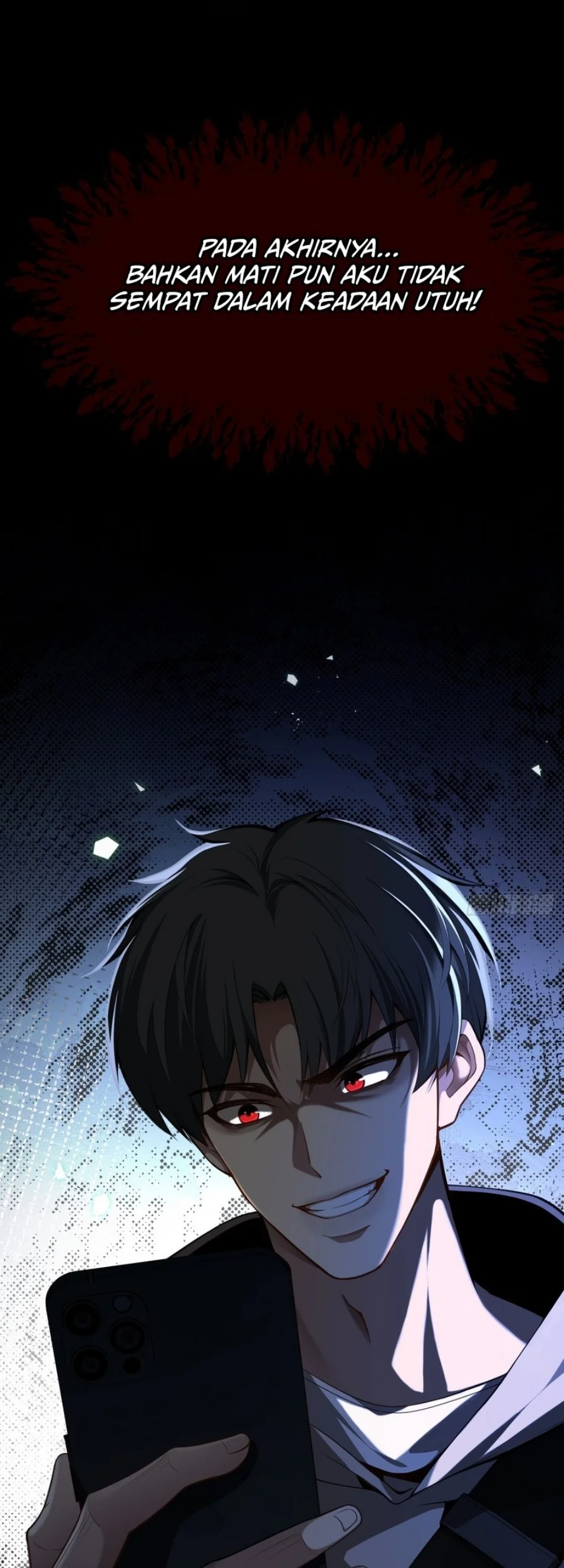 Surviving the Heat Apocalypse with My God-Tier Safehouse Chapter 2 Gambar 9