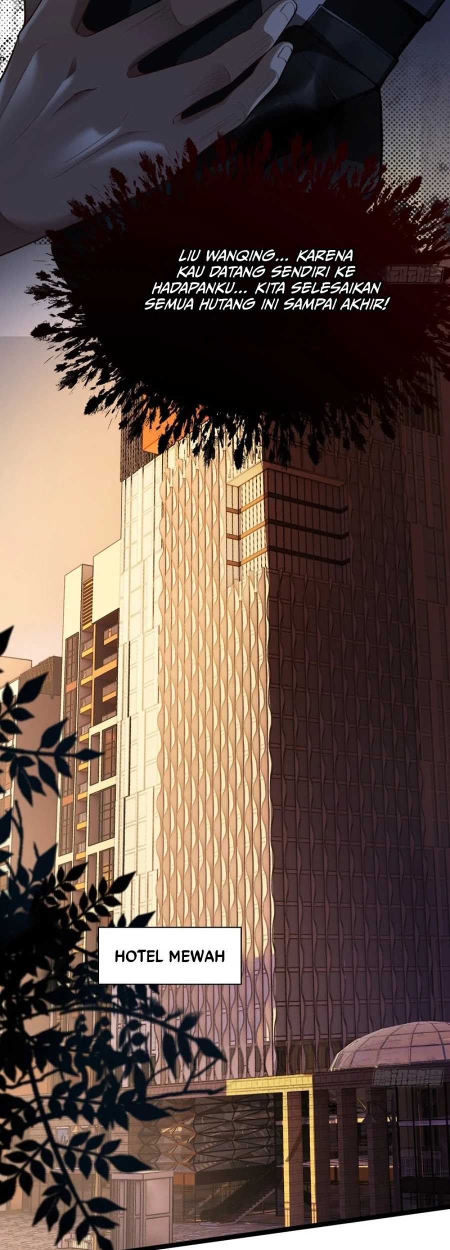 Surviving the Heat Apocalypse with My God-Tier Safehouse Chapter 2 Gambar 10