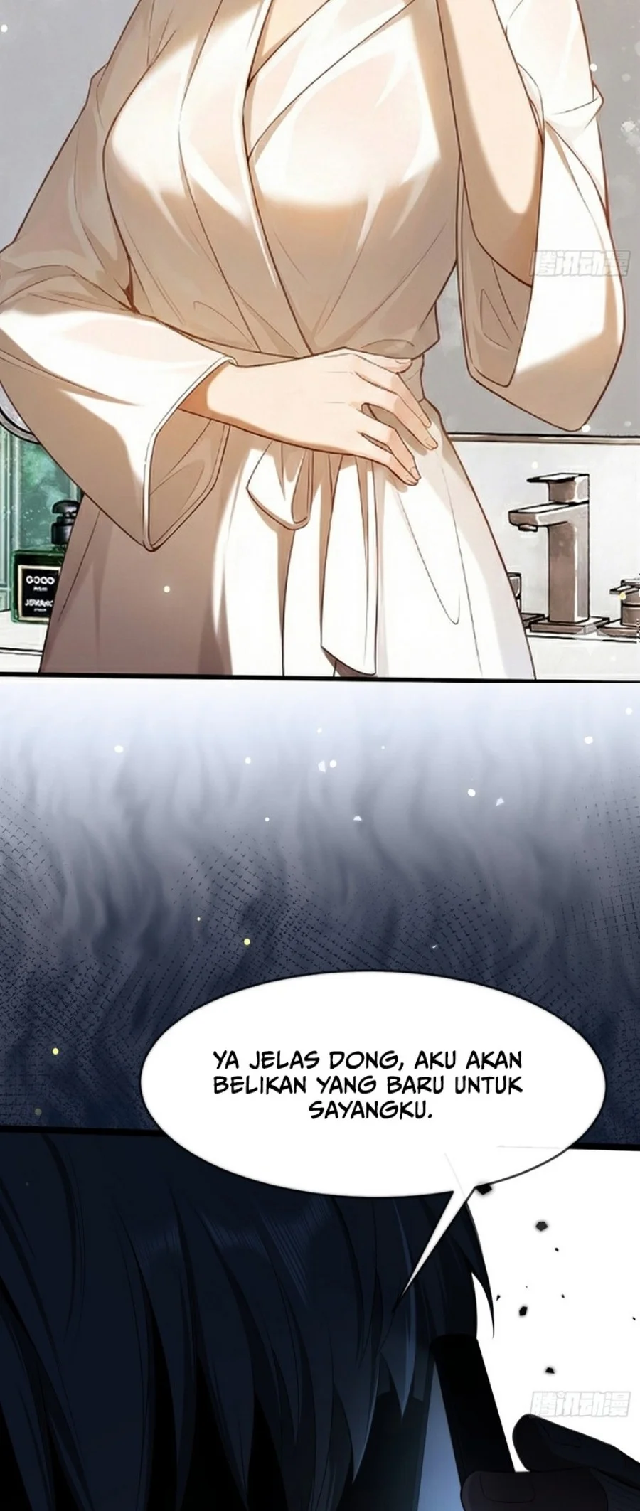 Surviving the Heat Apocalypse with My God-Tier Safehouse Chapter 2 Gambar 12