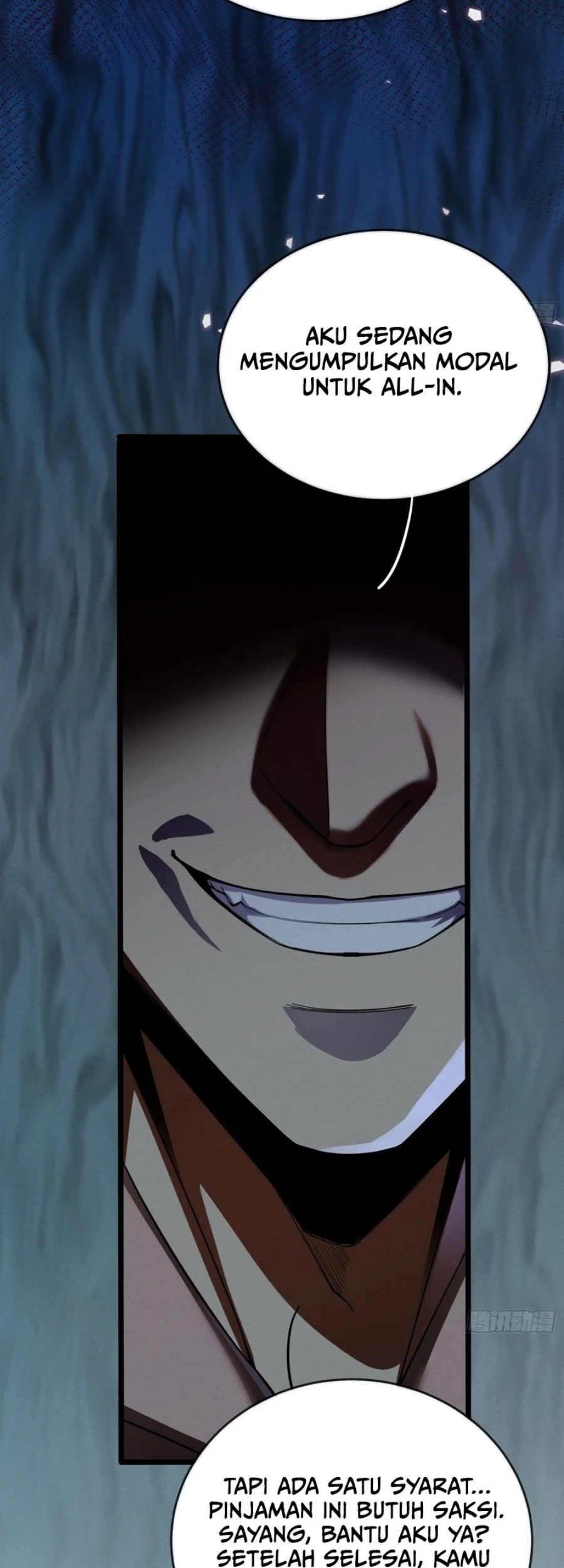 Surviving the Heat Apocalypse with My God-Tier Safehouse Chapter 2 Gambar 16