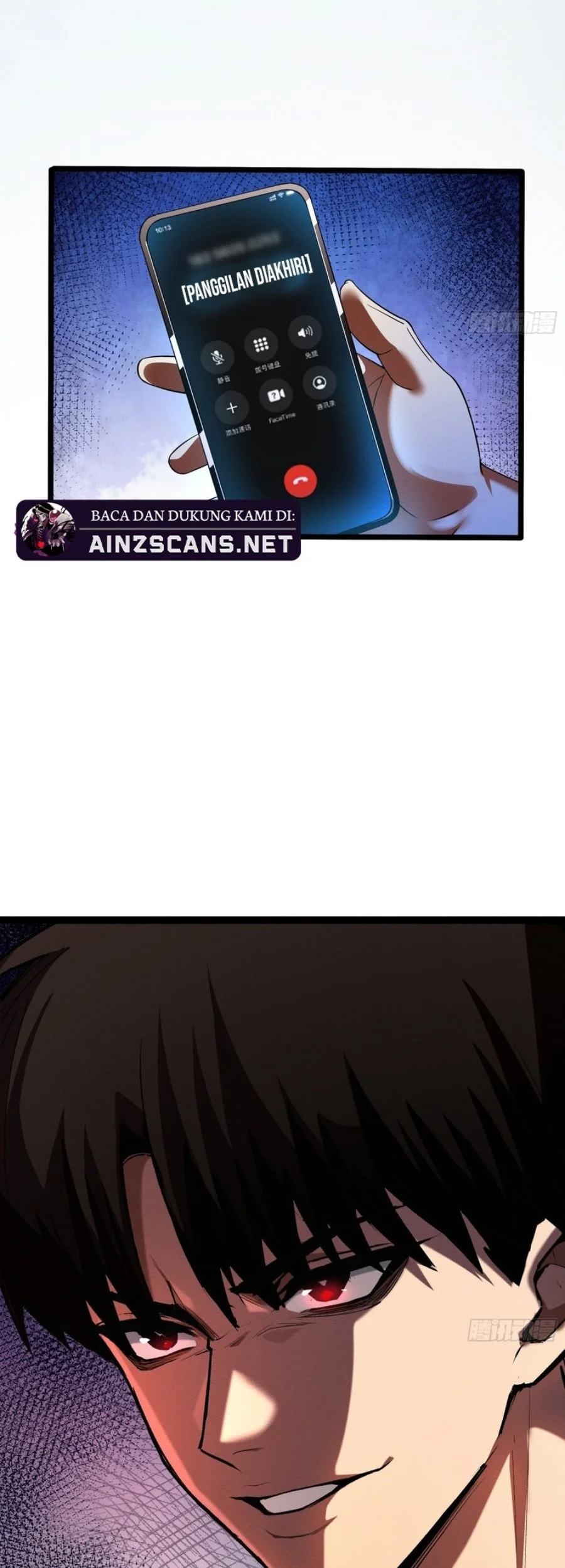 Surviving the Heat Apocalypse with My God-Tier Safehouse Chapter 2 Gambar 20