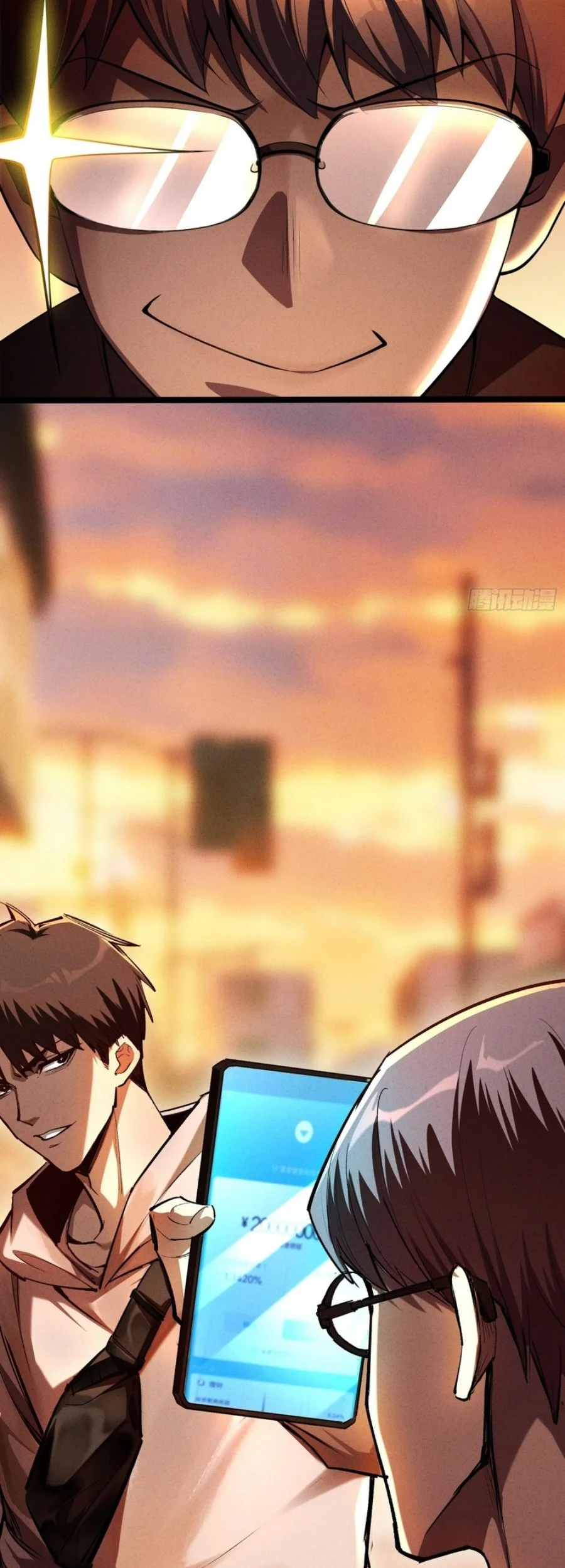 Surviving the Heat Apocalypse with My God-Tier Safehouse Chapter 2 Gambar 28