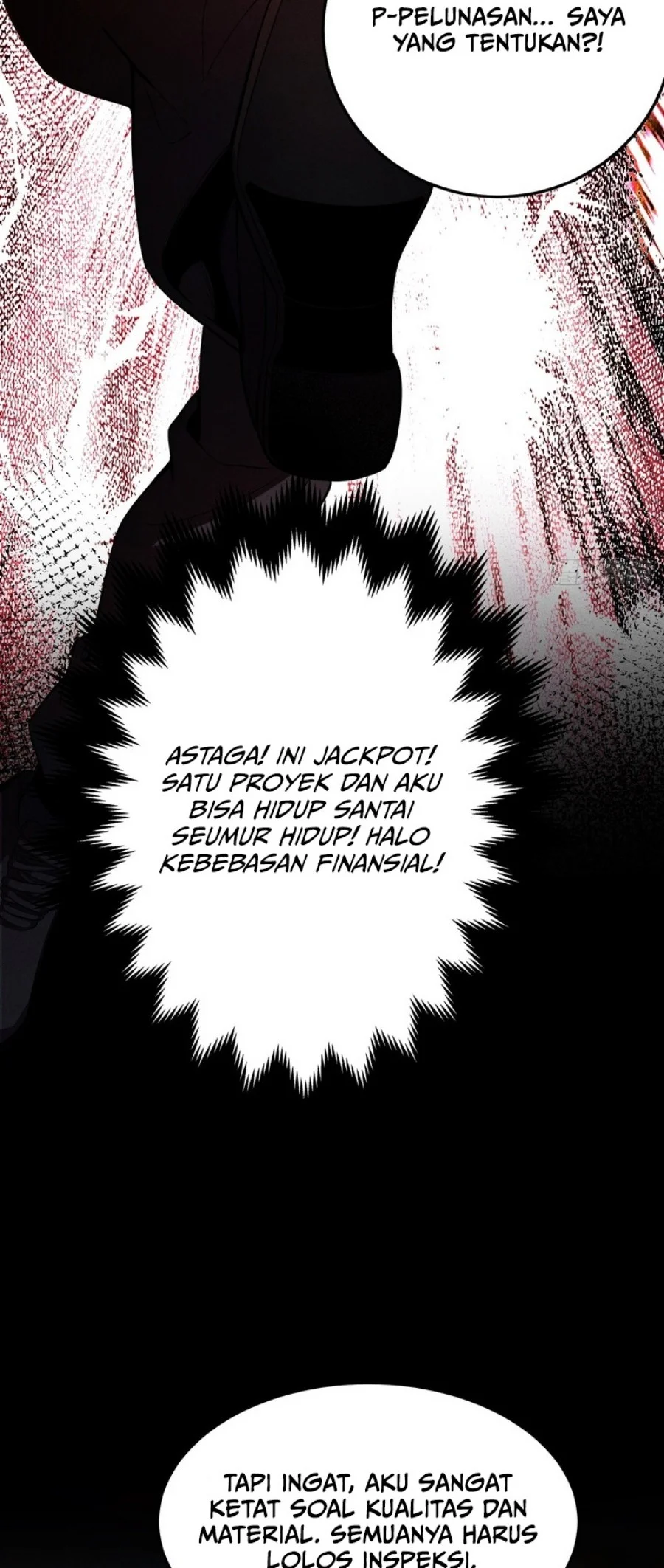 Surviving the Heat Apocalypse with My God-Tier Safehouse Chapter 2 Gambar 30