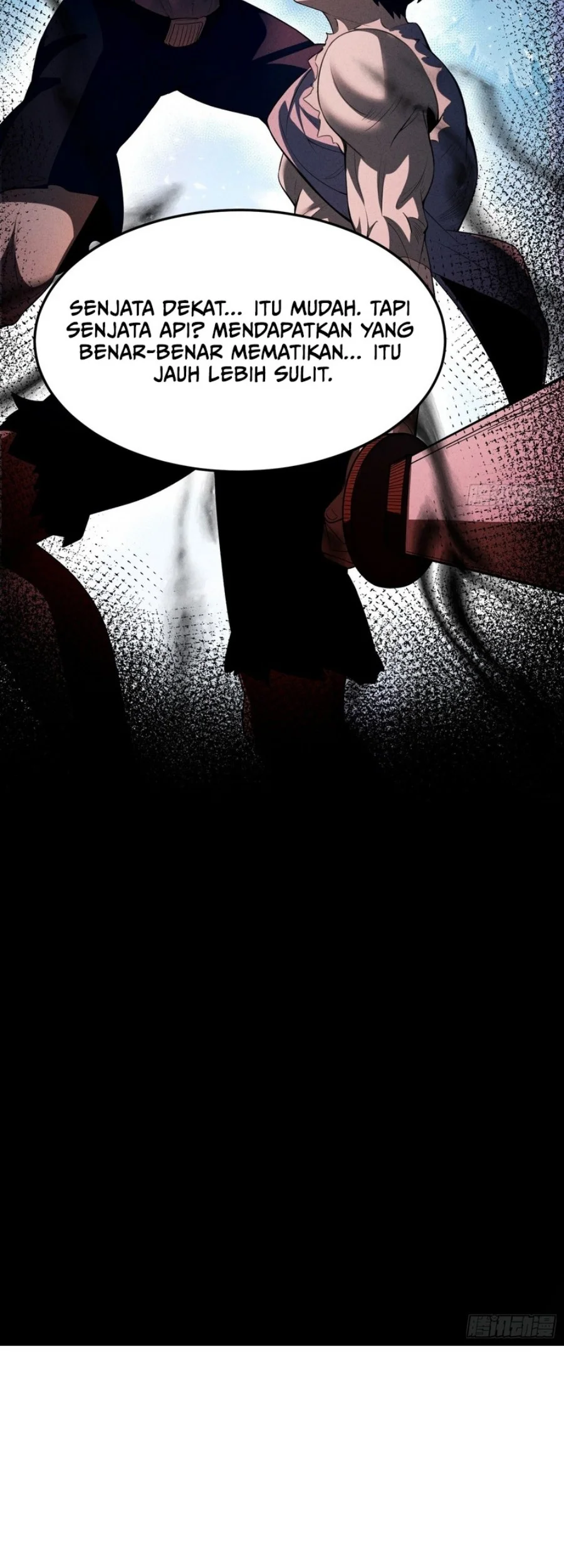 Surviving the Heat Apocalypse with My God-Tier Safehouse Chapter 2 Gambar 34