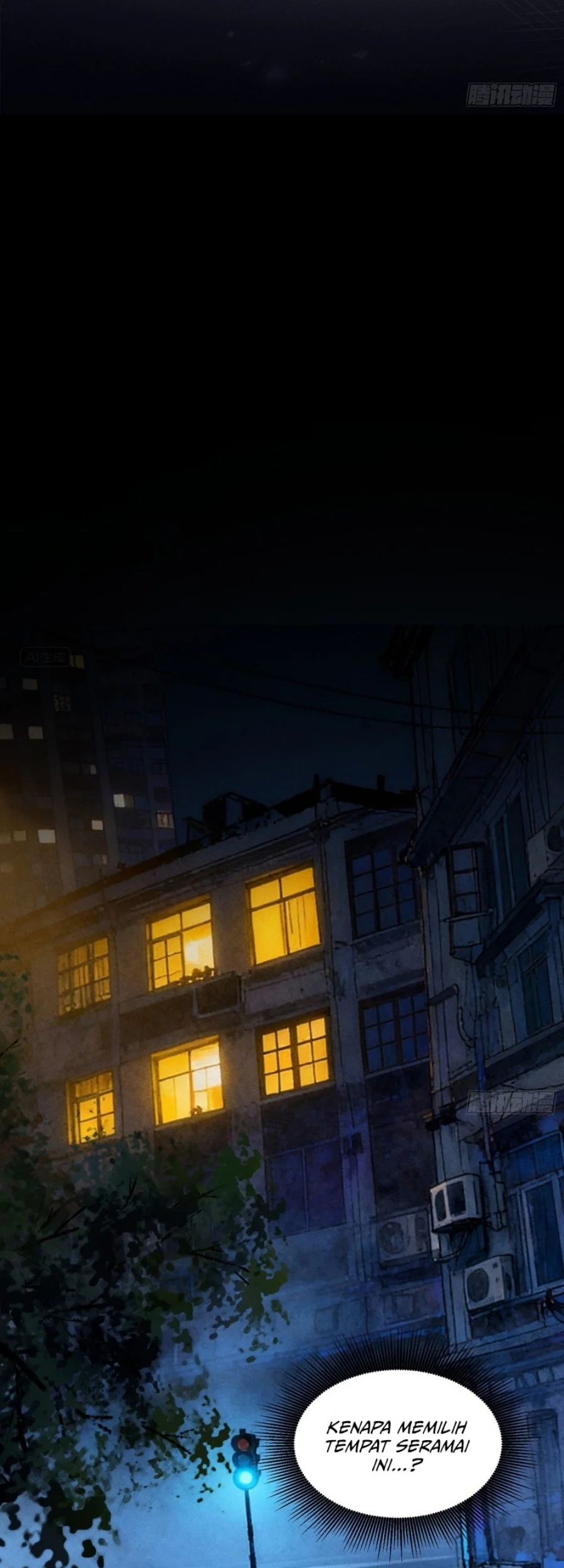 Surviving the Heat Apocalypse with My God-Tier Safehouse Chapter 2 Gambar 37