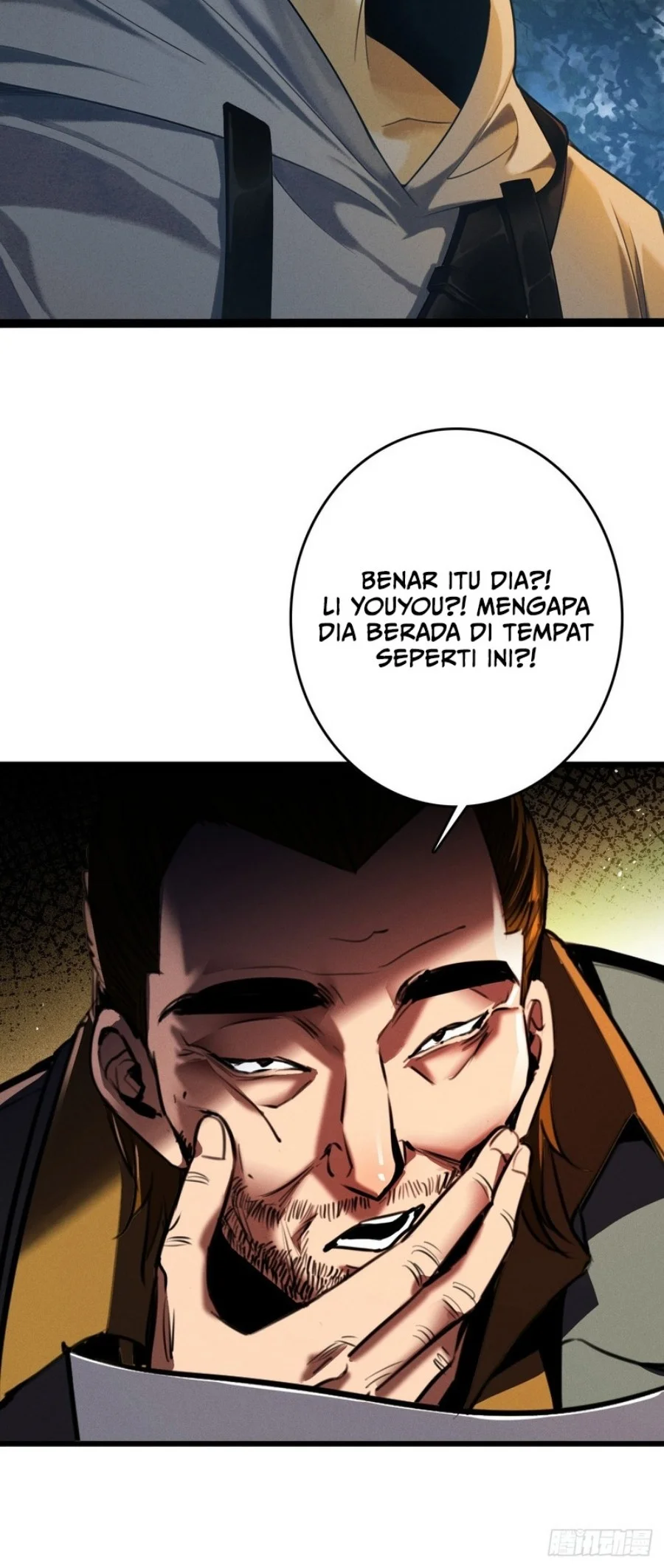 Surviving the Heat Apocalypse with My God-Tier Safehouse Chapter 2 Gambar 42