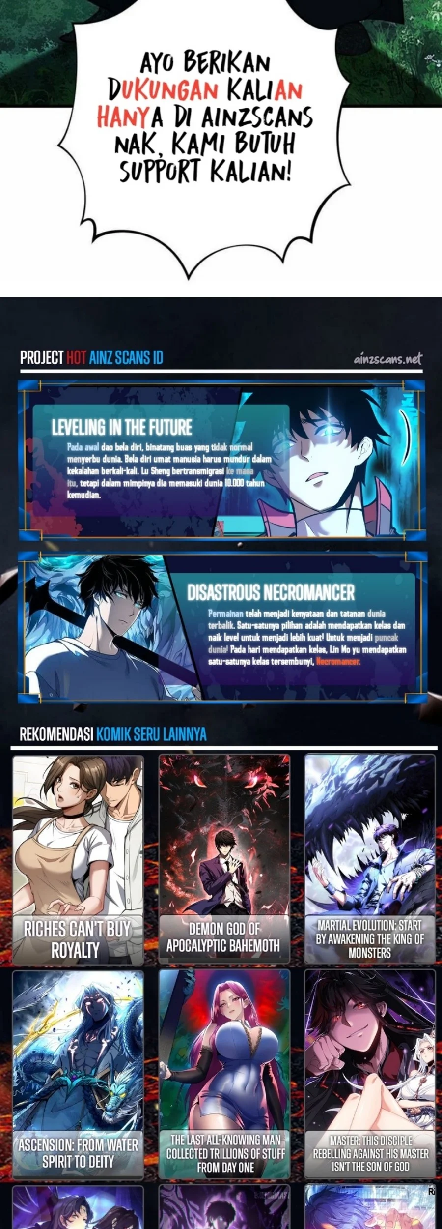 Surviving the Heat Apocalypse with My God-Tier Safehouse Chapter 2 Gambar 44