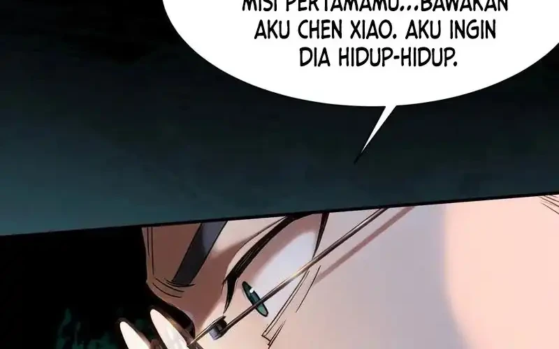 Surviving the Heat Apocalypse with My God-Tier Safehouse Chapter 20 Gambar 4