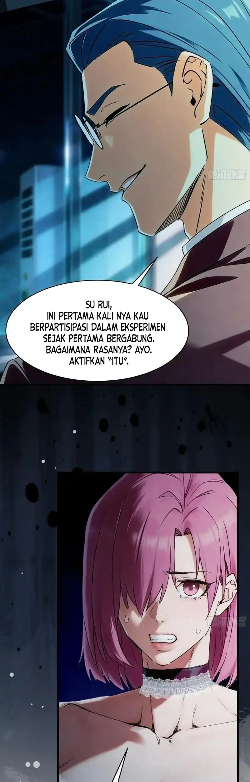 Surviving the Heat Apocalypse with My God-Tier Safehouse Chapter 20 Gambar 6