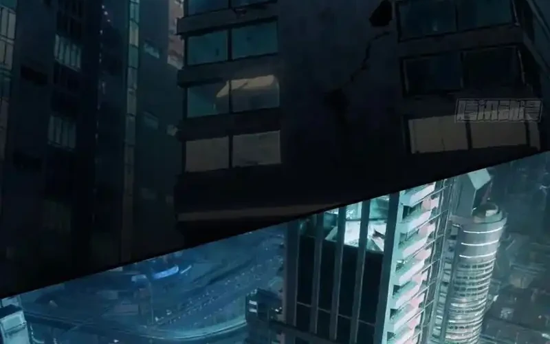 Surviving the Heat Apocalypse with My God-Tier Safehouse Chapter 20 Gambar 12