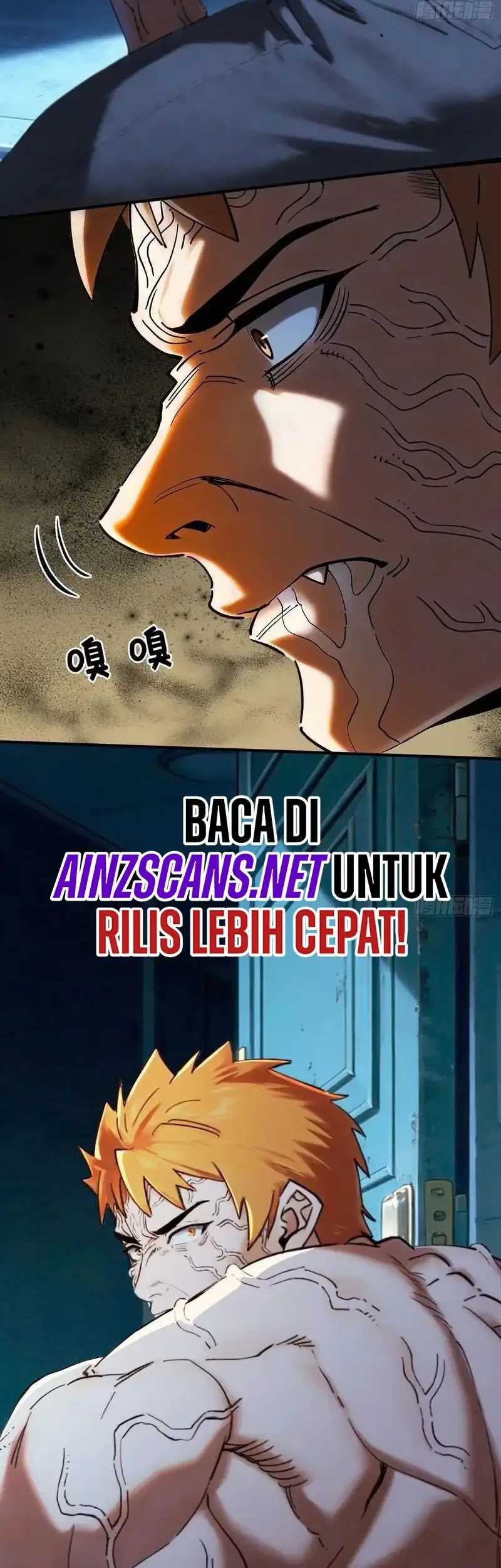 Surviving the Heat Apocalypse with My God-Tier Safehouse Chapter 20 Gambar 14