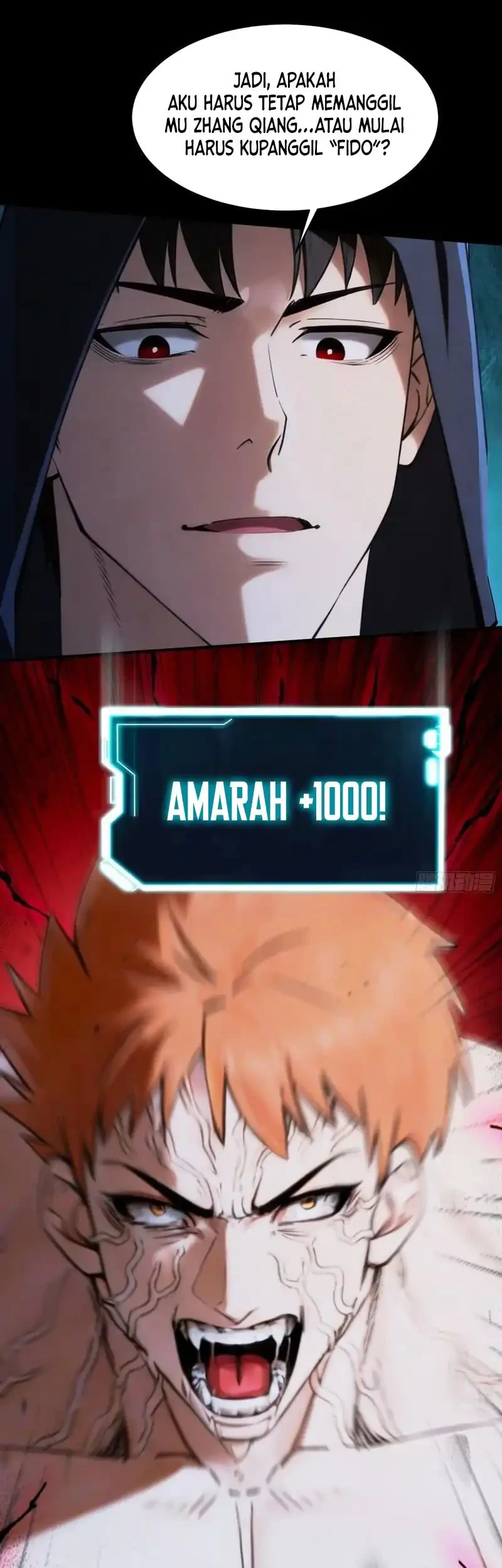 Surviving the Heat Apocalypse with My God-Tier Safehouse Chapter 20 Gambar 17