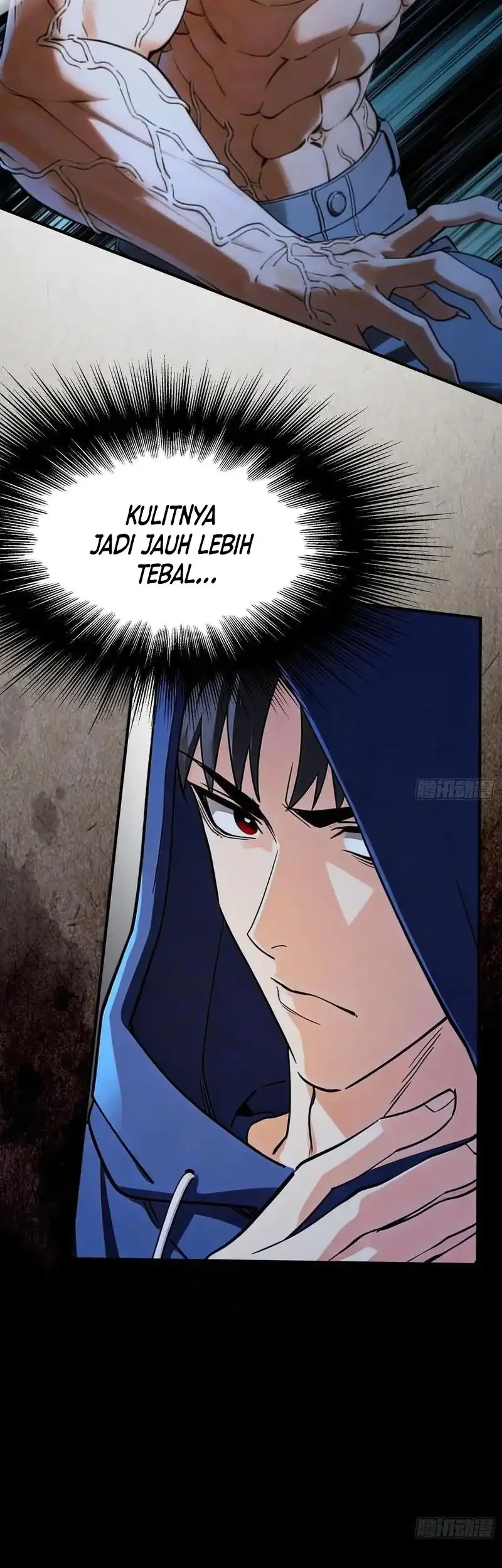 Surviving the Heat Apocalypse with My God-Tier Safehouse Chapter 20 Gambar 23