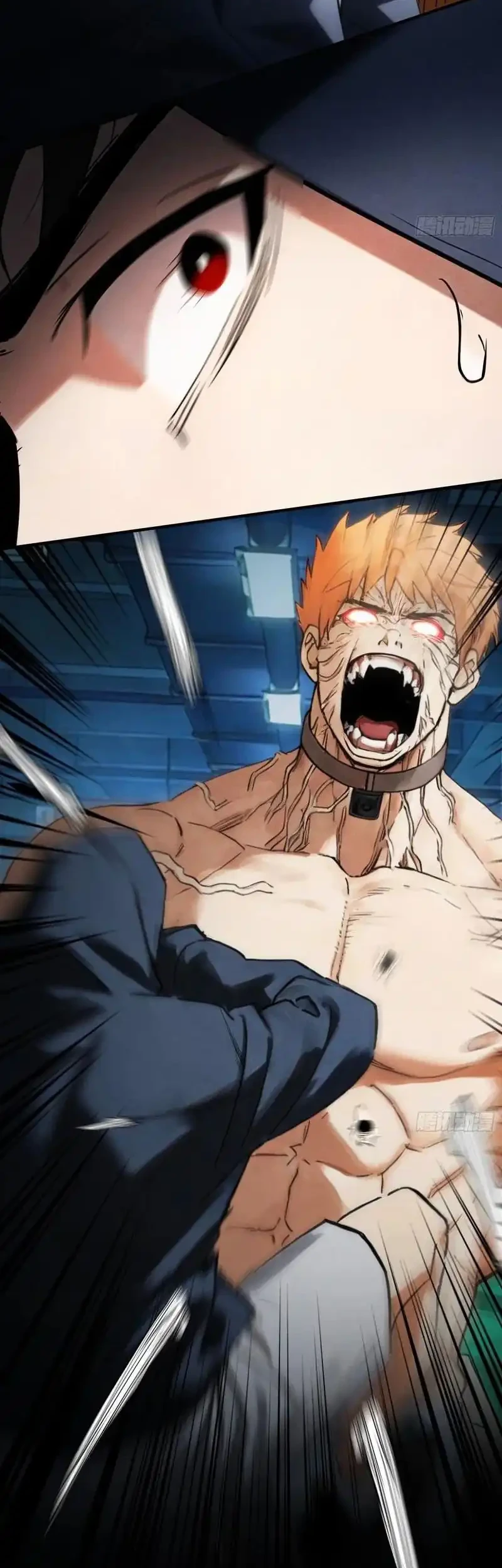 Surviving the Heat Apocalypse with My God-Tier Safehouse Chapter 20 Gambar 30