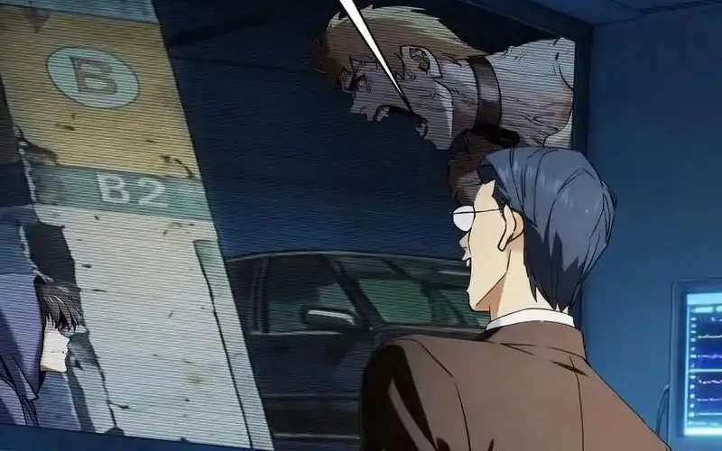 Surviving the Heat Apocalypse with My God-Tier Safehouse Chapter 20 Gambar 32